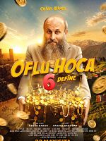 Oflu Hoca 6 posteri