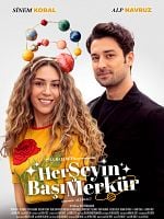 Her Şeyin Başı Merkür posteri