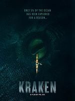 Kraken posteri