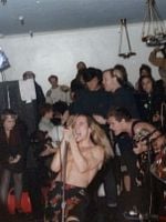 Red Hot Chili Peppers'ın Yükselişi: Kardeşimiz Hillel posteri