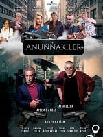 Anunnakiler posteri
