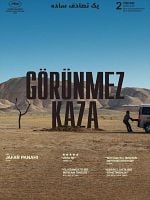 Görünmez Kaza posteri