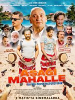 Aşağı Mahalle posteri