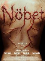Nöbet posteri