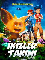 İkizler Takımı posteri