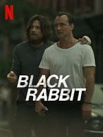 Black Rabbit görüntüsü