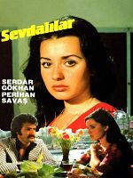 Sevdalılar posteri