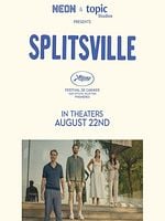 Splitsville posteri