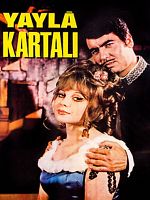 Yayla Kartalı posteri