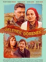 Gelenek Görenek posteri