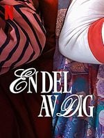 En del av dig posteri