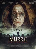 Mürre Cin Kabilesi posteri