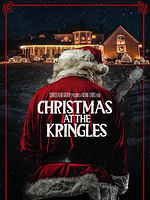 Christmas At The Kringles posteri
