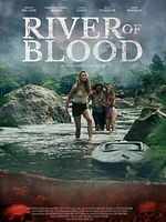 River of Blood posteri