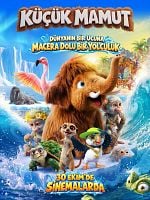 Küçük Mamut posteri