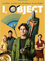 I, Object posteri