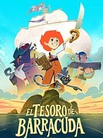 El tesoro de Barracuda posteri