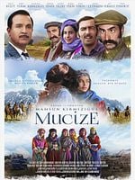 Mucize posteri