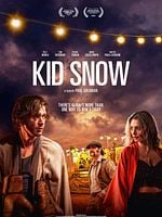 Kid Snow posteri