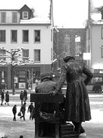 Das Deutsche Volk posteri