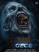 3. Gece Habis posteri