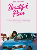 Beautiful, Pam posteri