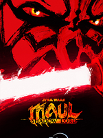 Star Wars: Maul - Shadow Lord görüntüsü