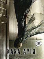 Kara Ayin posteri