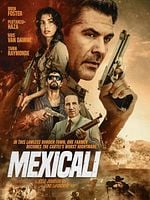 Mexicali posteri