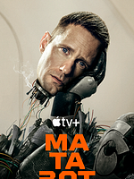 Murderbot görüntüsü