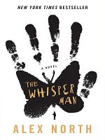 The Whisper Man posteri