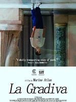 La Gradiva posteri