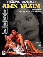 Alın Yazım posteri