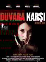 Duvara Karşı posteri