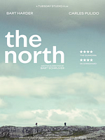 The North posteri