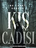 Kış Cadısı posteri