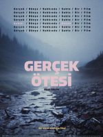 Gerçek Ötesi posteri
