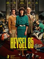 Heysel 85 posteri