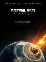 Greenland:Kıyamet posteri