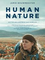 Human Nature posteri