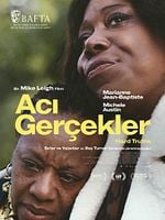 Acı Gerçekler posteri