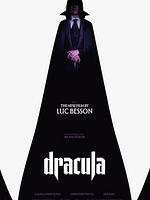 Dracula: A Love Tale posteri