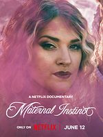 Maternal Instinct posteri