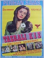 Taşralı Kız posteri
