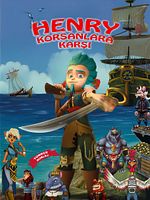 Henry Korsanlara Karşı posteri