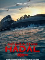 Operation Hadal posteri