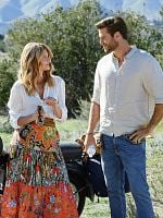 Yalnız Gezegen posteri