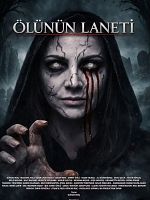 Ölünün Laneti posteri