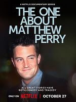 Matthew Perry'nin Son Yılları görüntüsü