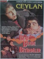 Beni Bende Bitirdiler posteri